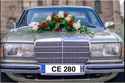 Mercedes-Benz CE 280 