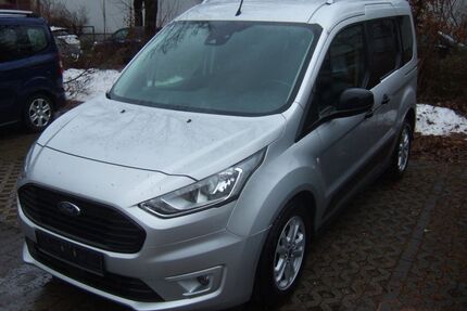 Ford Tourneo Connect Gebrauchtwagen