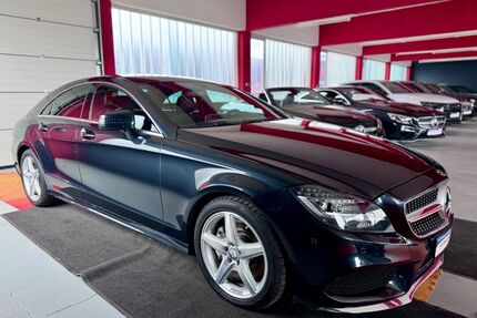 Mercedes-Benz CLS 350 Gebrauchtwagen