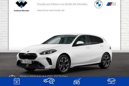 BMW 120 Gebrauchtwagen