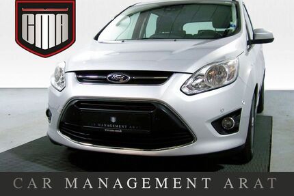 Ford C-Max Gebrauchtwagen