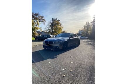 BMW 550 Gebrauchtwagen