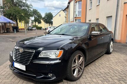 Lancia Thema Gebrauchtwagen