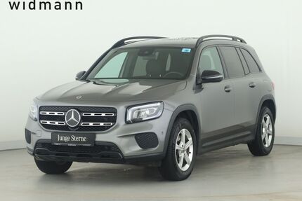 Mercedes-Benz GLB 220 Gebrauchtwagen