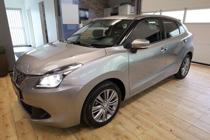 Suzuki Baleno Gebrauchtwagen