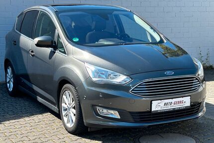 Ford C-Max Gebrauchtwagen