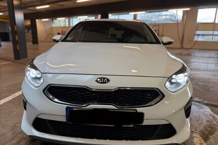 Kia ceed Sportswagon Gebrauchtwagen