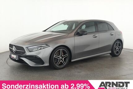 Mercedes-Benz A 250 Gebrauchtwagen
