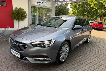 Opel Insignia Gebrauchtwagen