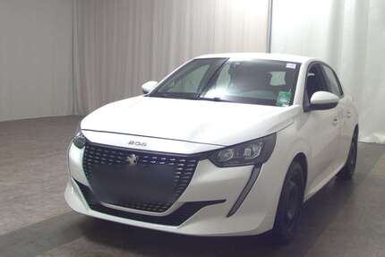 Peugeot 208 Gebrauchtwagen