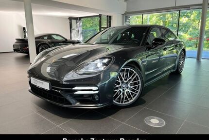 Porsche Panamera Gebrauchtwagen