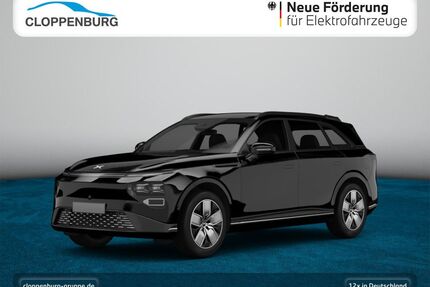 XPeng G9 Gebrauchtwagen