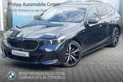 BMW 520 Gebrauchtwagen
