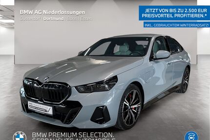BMW 550 Gebrauchtwagen