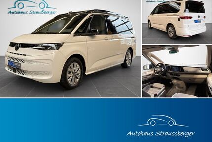 VW T7 California Gebrauchtwagen