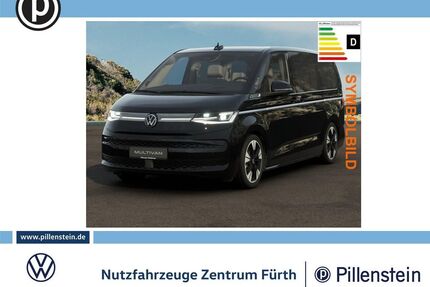 VW T7 Multivan Gebrauchtwagen