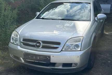 Opel Vectra Gebrauchtwagen