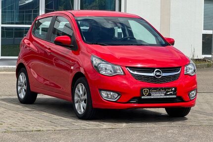 Opel Karl Gebrauchtwagen