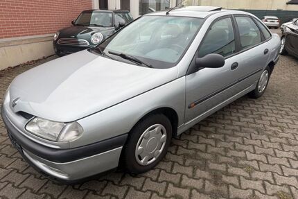 Renault Laguna Gebrauchtwagen