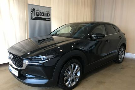 Mazda CX-30 Gebrauchtwagen