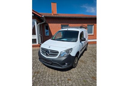 Mercedes-Benz Citan Gebrauchtwagen