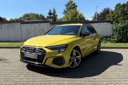 Audi S3 Gebrauchtwagen