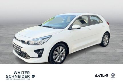 Kia Rio Gebrauchtwagen