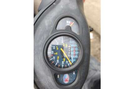 Kymco Agility 50 Gebrauchtwagen