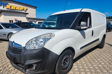 Opel Combo Gebrauchtwagen