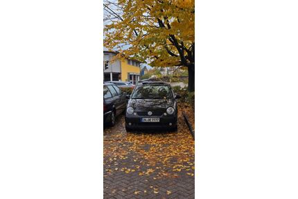 VW Lupo Gebrauchtwagen