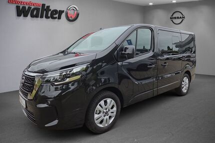 Nissan Primastar Gebrauchtwagen