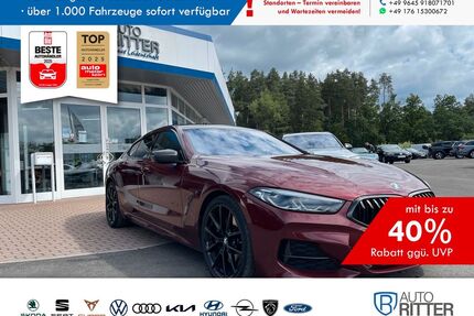 BMW 840 Gebrauchtwagen