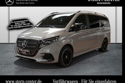 Mercedes-Benz V 300 Gebrauchtwagen