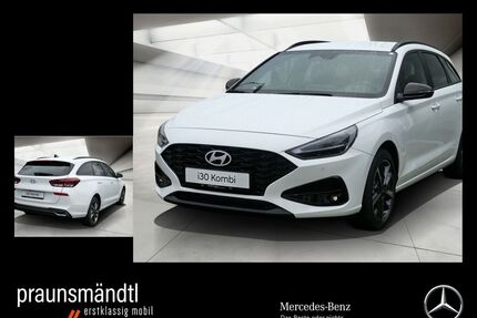 Hyundai i30 Gebrauchtwagen