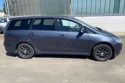Mitsubishi Grandis Gebrauchtwagen