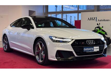Audi S7 Gebrauchtwagen