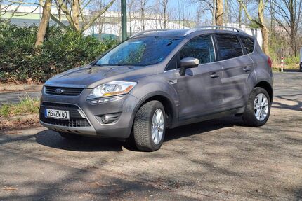 Ford Kuga Gebrauchtwagen