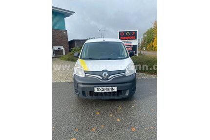 Renault Kangoo Gebrauchtwagen