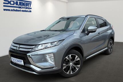 Mitsubishi Eclipse Cross Gebrauchtwagen