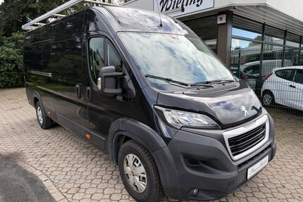 Peugeot Boxer Gebrauchtwagen