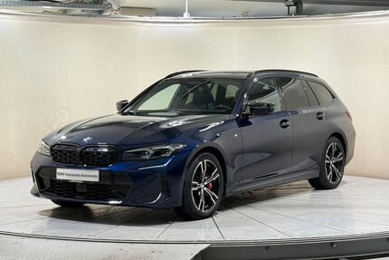 BMW 340 Gebrauchtwagen