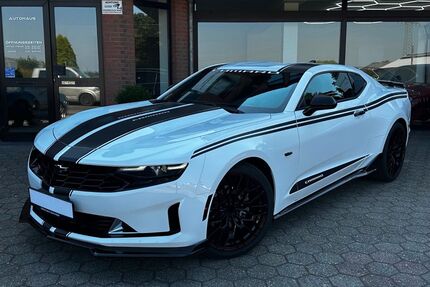 Chevrolet Camaro Gebrauchtwagen