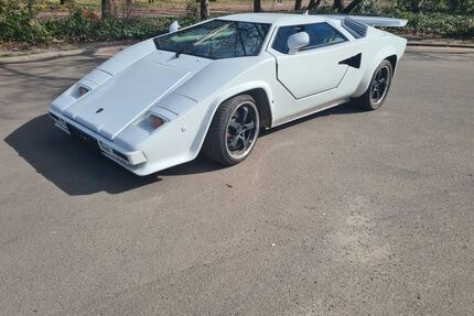 Lamborghini Countach Gebrauchtwagen