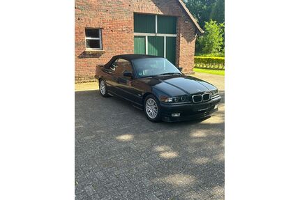 BMW 328 Gebrauchtwagen