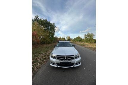 Mercedes-Benz C 180 Gebrauchtwagen