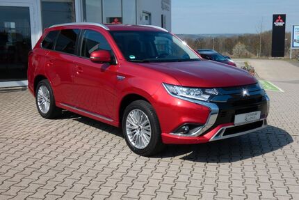 Mitsubishi Outlander Gebrauchtwagen