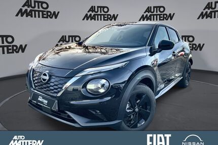 Nissan Juke Gebrauchtwagen