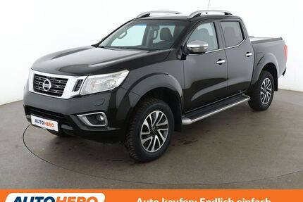 Nissan NP 300 Gebrauchtwagen