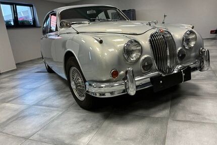 Jaguar MK II Gebrauchtwagen