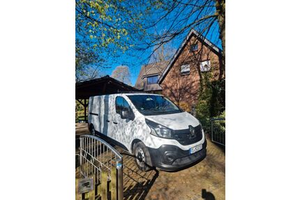Renault Trafic Gebrauchtwagen